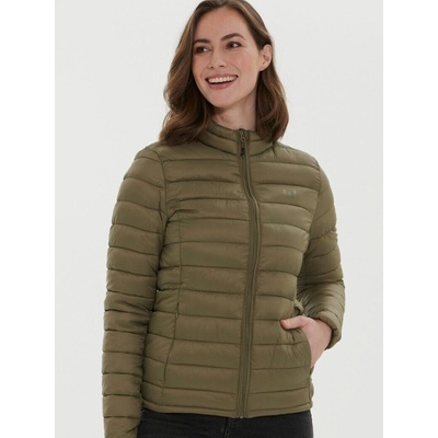 Whistler Tepic W Дамско ватирано яке Whistler | Zelen | ЖЕНИ | M