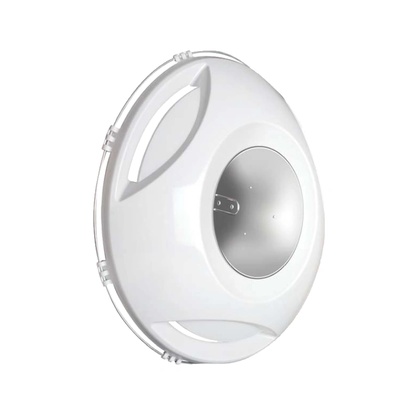 WHEELTECH Тас за товарен автомобил, преден, бял pvc 22.5" np108511