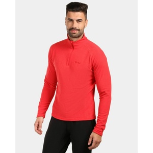 Kilpi Мъжки поларен суитшърт Kilpi ALMERI-M Червен Kilpi | Cherven | МЪЖЕ | 6XL