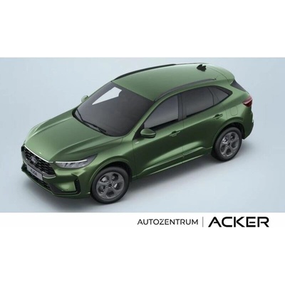 Ford Kuga FHEV ST-Line X 134 kW