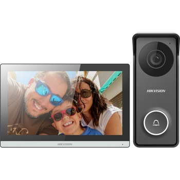 HIKVISION DS-KIS313-P Hybridný