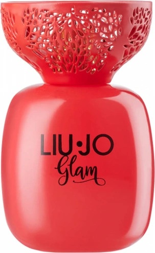 LIU JO Glam EDP 100 ml Tester