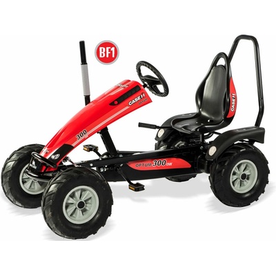 Dino Car Motokára Track BF1 Case IH