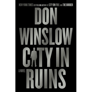 City in Ruins | Don Winslow (2024)