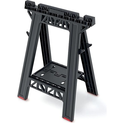 PROSPERPLAST Tech Stand 58 × 41,5 × 77 cm