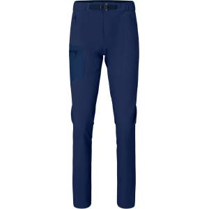 Norrøna Дамски туристически панталон Norrøna Women's Falketind Flex1 Light Pants Walking trousers - Indigo Night (110-1557-0113)