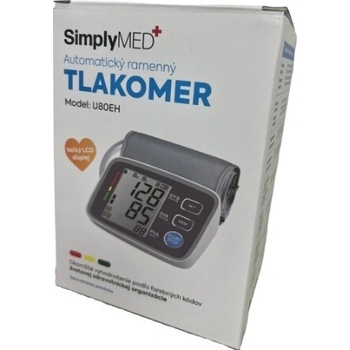 SimplyMed U80EH