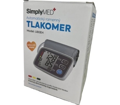 SimplyMed U80EH