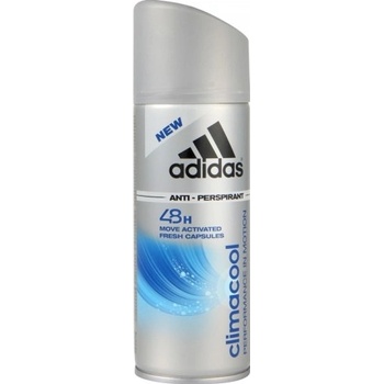 Adidas Climacool 48 h Men deospray 150 ml