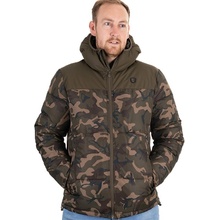 FOX Bunda Camo Khaki RS Jacket