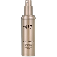 Minus 417 Time Control Multi Active Fecial Serum pleťové sérum 50 ml