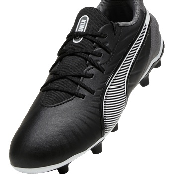 PUMA KING MATCH FG/AG Jr