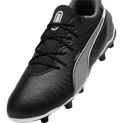 PUMA KING MATCH FG/AG Jr