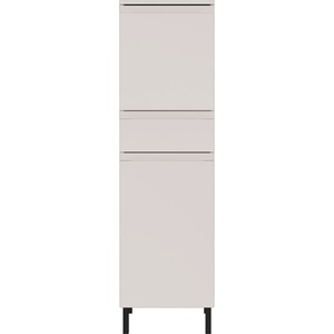 Germania Кремав висок шкаф за баня 34x120 cm Salinas - Germania (8242-572)