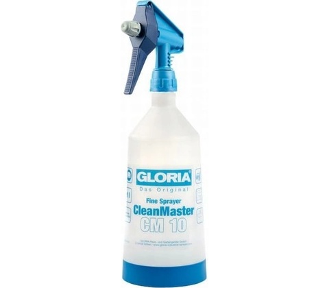 Gloria CleanMaster CM 10