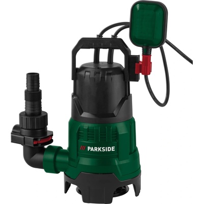 Parkside 400 B2 100405561
