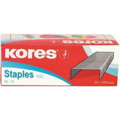 Kores No. 10