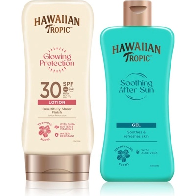 Hawaiian Tropic Protect & Cool изгодна опаковка