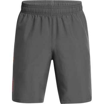 Under Armour Woven wordmark l