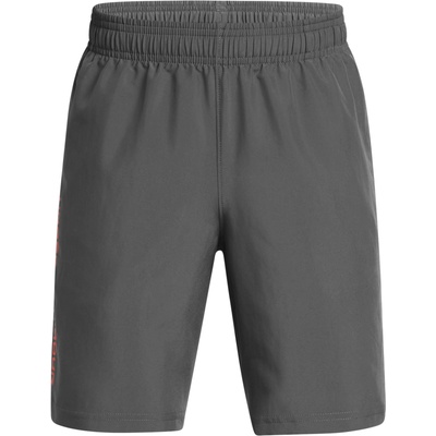 Under Armour Woven wordmark l