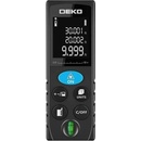 Deko Tools Laser distance meter LRD110 Range 70m