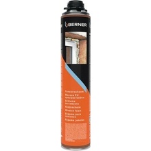 Berner okenní pěna 750 ml 372451