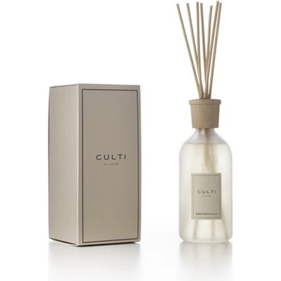 Culti Stile Wood Aroma difuzér Mediterranea 500 ml