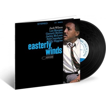 WILSON JACK - EASTERLY WINDS LP