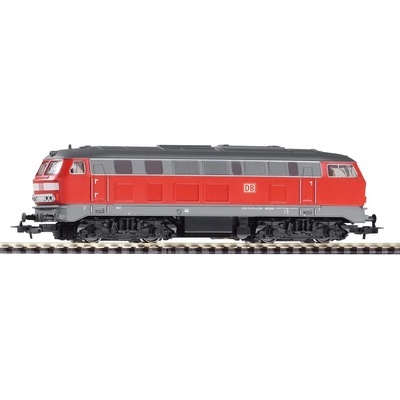 Piko Дизелов локомотив - BR 218 Diesel DB AG V (57901)
