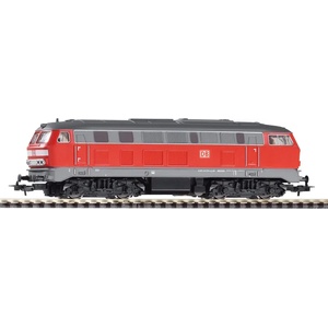 Piko Дизелов локомотив - BR 218 Diesel DB AG V (57901)