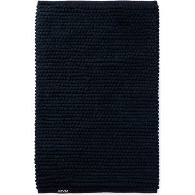 Najkoberce Javo Premium čierny 70x120 cm