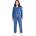 DOCKERS Гащеризон Dockers Long sleeve jumpsuit - Blue (Medium Indigo Stonewash)