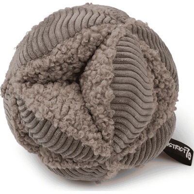 District 70 Bobby Snuffle Ball interaktívna 19 cm