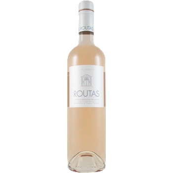 Image 1 of Routas Chateau Routas Rose
