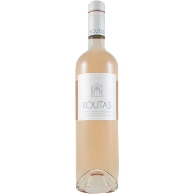 Routas Chateau Routas Rose