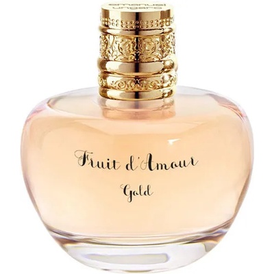 Emanuel Ungaro Fruit d'Amour Gold EDT 100 ml