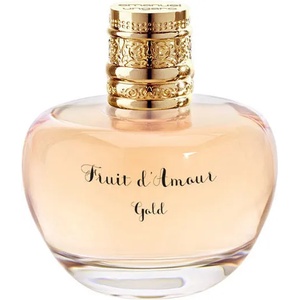 Emanuel Ungaro Fruit d'Amour Gold EDT 100 ml Парфюми