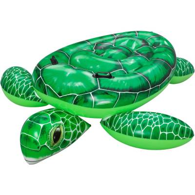 Bestway Надуваем дюшек Bestway - Костенурка с дръжки (41524)