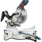 Stürmer Holzkraft KGZ 2540 (5701254) Потапящ циркуляр, герунг