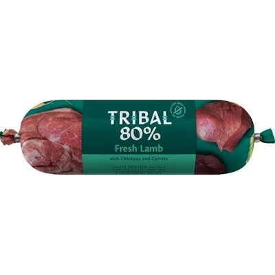 Tribal Sausage Lamb 750 g