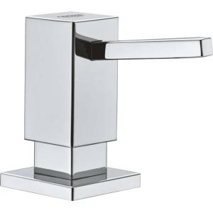 GROHE - Дозатор за препарати, хром 40649000 (40649000)