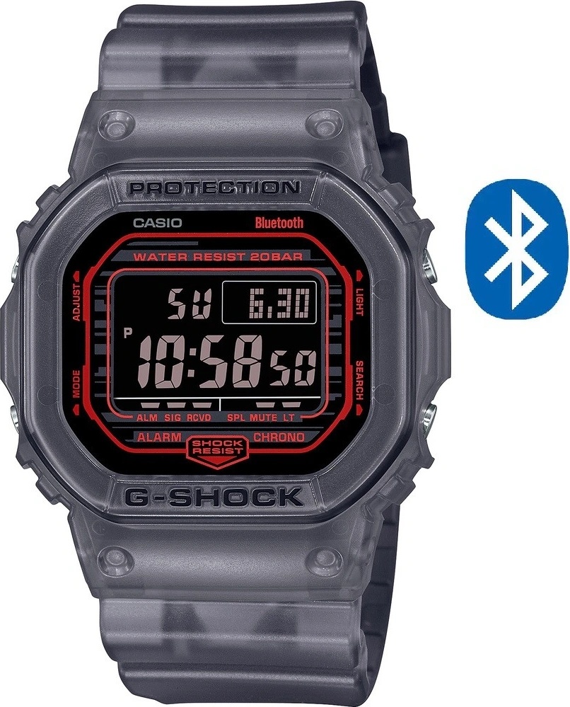 Casio DW-B5600G-1