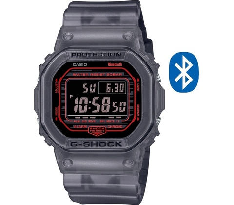 Casio DW-B5600G-1