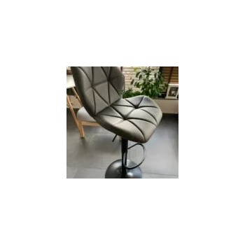 Image 1 of Кring Бар стол Avenue dark gray BM