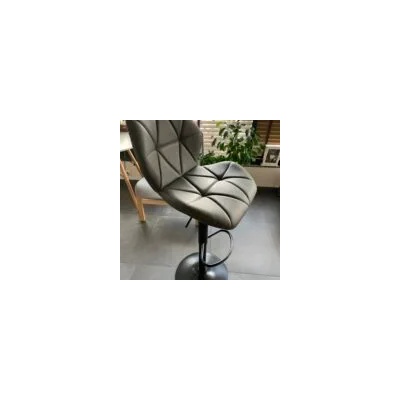 Кring Бар стол Avenue dark gray BM