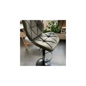 Кring Бар стол Avenue dark gray BM