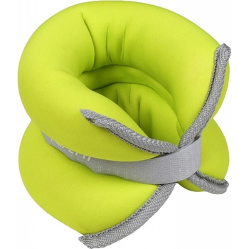 LIFEFIT neoprenová záťaž ANKLE/WRIST WEIGHTS 2 x 3 kg