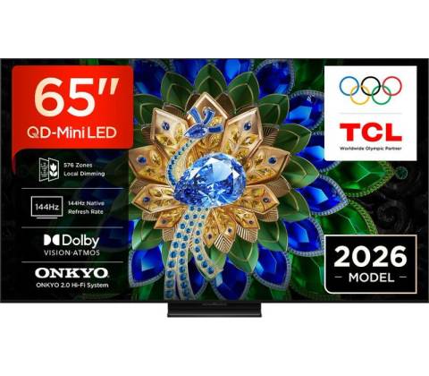 TCL 65A400U