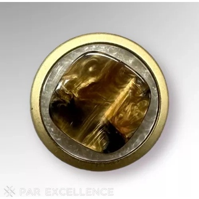 Gombík s krčkom FOM 2250