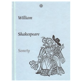 William Shakespeare - Sonety
